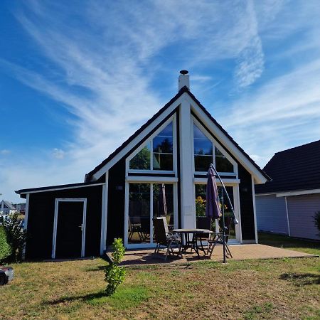 Haus Renate Villa Zerpenschleuse Eksteriør bilde