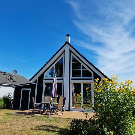 Haus Renate Villa Zerpenschleuse Eksteriør bilde